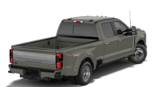 2027 Ford Super Duty® External Image 3